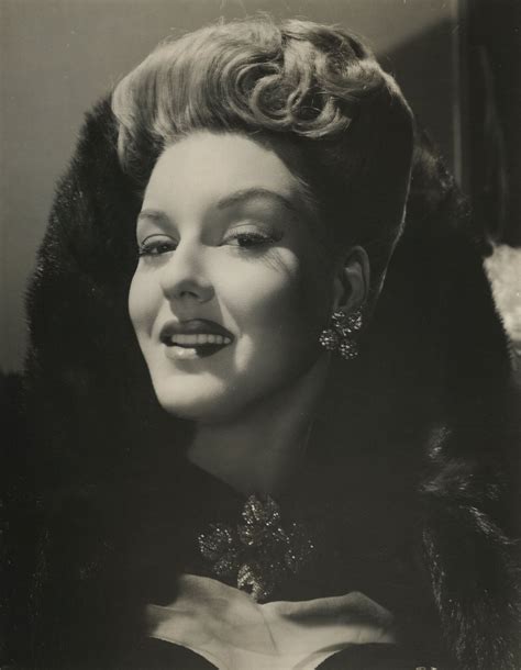 Ann Savage: Life Story and Photos of The Femme Fatale of Film Noir and ...