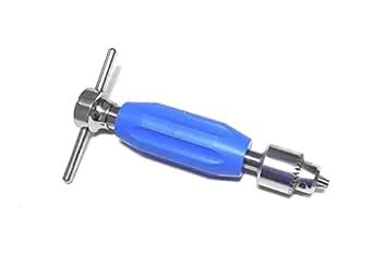 Elastic Nail Introducers/Inserter with SS Chuck & key Orthopedics ...