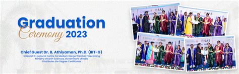 School of Arts & Science, (SAS)