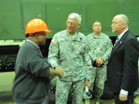 Ordnance School Making Right Move | Article | The United States Army