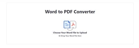 Image result for How Convert a Word File into PDF
