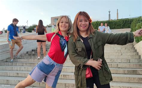 FIRST IMPRESSION: Guaranteed Walking City Tour in Yerevan - Klook India