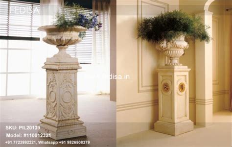Side Pillar Design Plywood Pillar Design Pillar Design Cement