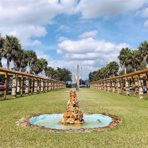 RAVINE GARDENS STATE PARK (2026) All You Should Know BEFORE You Go (w ...