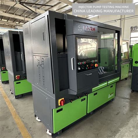 Image result for Diesel Engine Injector Pump Testing