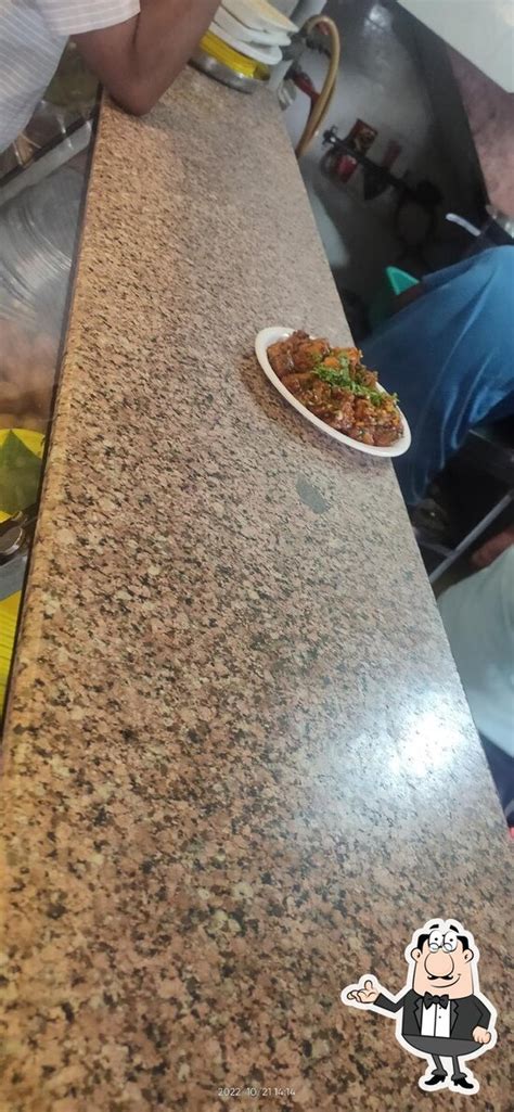 New Manassa Cafe, Bengaluru - Restaurant menu, prices and reviews