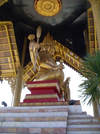 Four Face Buddha Statue (Surabaya) - 2020 What to Know Before You Go ...