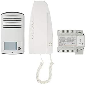 Bticino BT/A-KIT A1 SPRINT+L2000 363211 : Amazon.in: Home Improvement