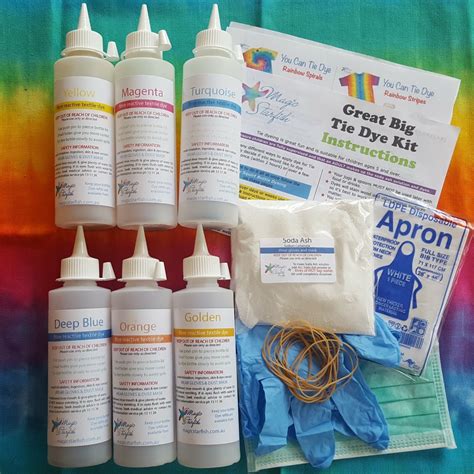 420g Soda Ash Tie Dye Fixer | eBay Australia