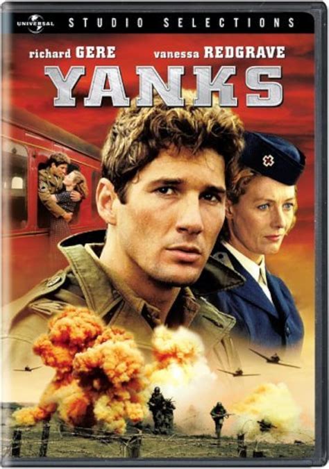 Yanks (1979)