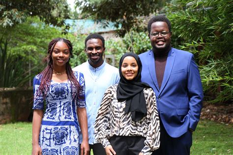 USIU-Africa Students Win 2023 Microsoft Imagine Cup | CIO Africa