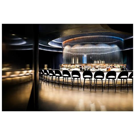 The Loyalist Chicago Reservations | Alotea Concierge