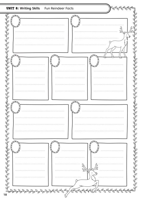 Jolly Literacy - Writing Skills Workbook 2 - In Precursive Letters (Br ...