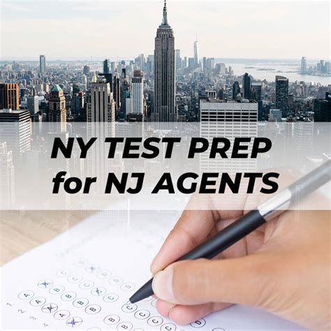 Get My NY License! NY Test Prep for Agents - Alexander Anderson Center ...