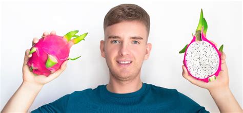 Dragon Fruit: The Superfood You Need in Your Diet