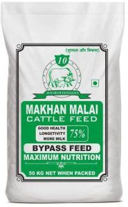 High Protein Dairy Cattle Feed Manufacturer, Supplier from Aravalli