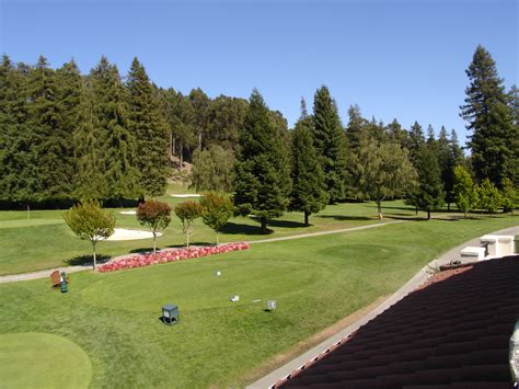 Sequoyah Country Club, 4550 Heafey Rd. Oakland, CA 94605