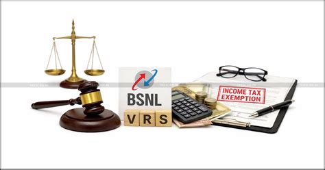 ITAT Upholds BSNL VRS Compensation as Retrenchment, Allows Complete ...