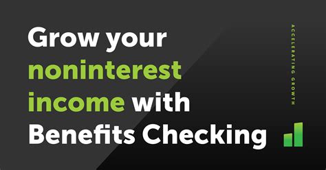 Value-Add Account - Benefits Checking | Haberfeld