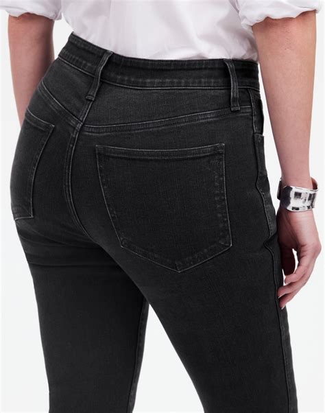 Curvy Women Jeans