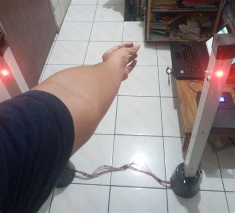 Magnetometer Sensor Hack 的图像结果