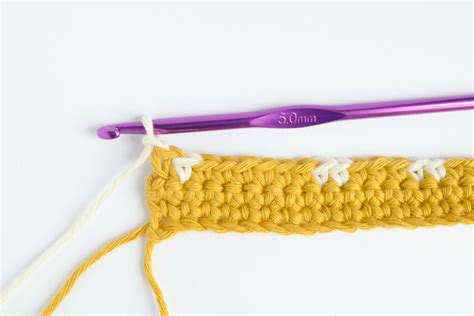 Image result for Intarsia Crochet Tutorial