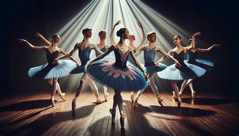 Is Ballet a Sport? Exploring the Athleticism and Artistry of This ...