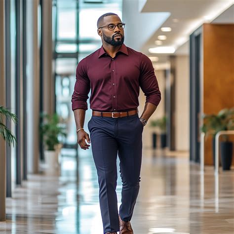 All-Black Business Casual 的图像结果