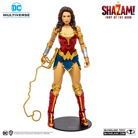Wonder Woman (Shazam! Fury of the Gods)