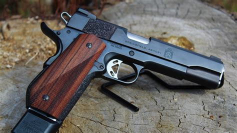 Colorado School of Trades Gunsmithing Program