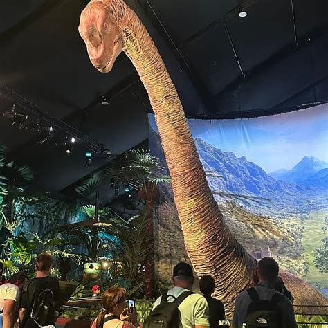 JURASSIC WORLD: THE EXHIBITION - All You Need to Know BEFORE You Go ...
