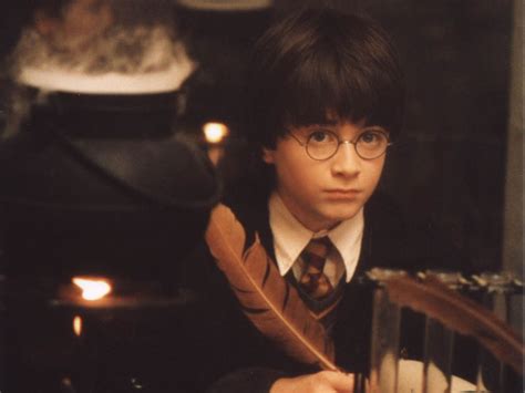 哈利波特（全集）英文版Harry Potter 字体大小可以调节 电子书 体验好 鸡娃客