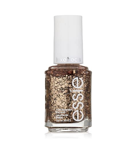 The 12 Best Glitter Nail Polishes, Hands Down | Who What Wear