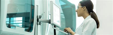 Medical Clinical Diagnostics - Clean Room Equipment Manufacturer