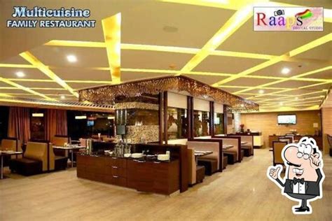 Svm Grand Bar, Hyderabad - Restaurant menu, prices and reviews