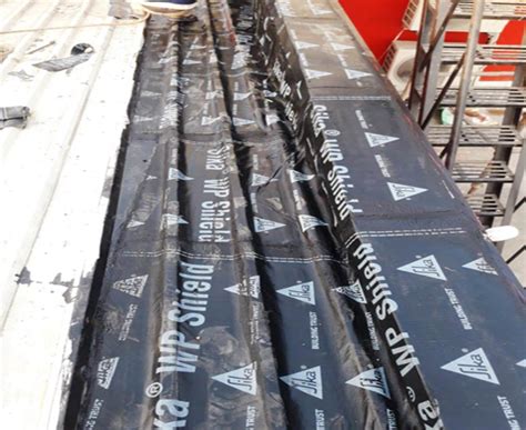 Photo Gallery, All Kinds of Waterproofing In Delhi NCR, Insulation ...