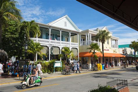 Key West Vacation Packages | Ambrosia Key West