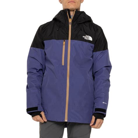The North Face Dawnstrike Gore-Tex® Ski Jacket - Waterproof, Insulated