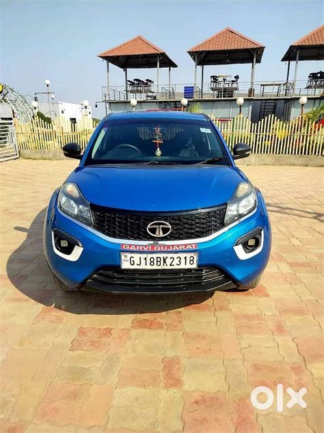 Tata Nexon 1.2 Revotron XM, 2019, CNG & Hybrids - Cars - 1826700635