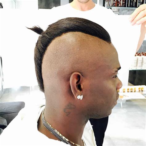 80 Awesome Soccer Player Haircuts - Specially for Fans[2019]