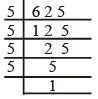 Class 8 Maths - Exponents and Powers CBSE Worksheets