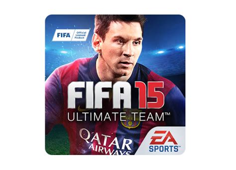 FIFA 15 Ultimate Team disponibile per Android (anche in Italia)