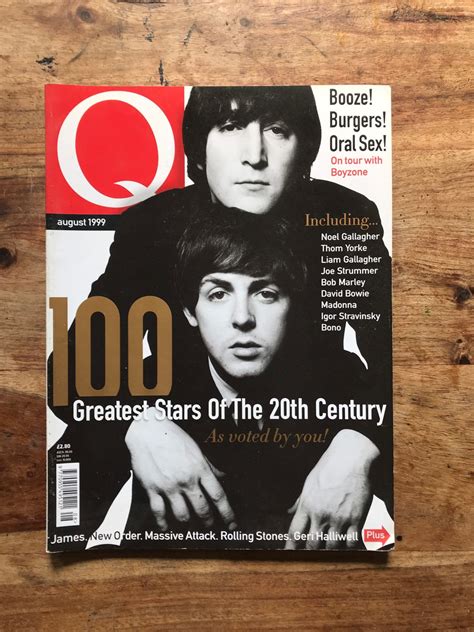 Rare Q Magazine