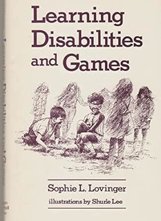 Buy Learning Disabilities and Games Book Online at Low Prices in India ...