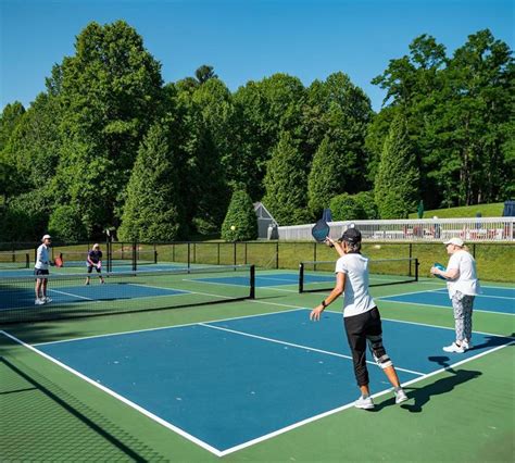 Kenmure Country Club | WNC's Premier Golf & Dining Experience