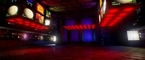 Image result for Doom Tutorial UE4