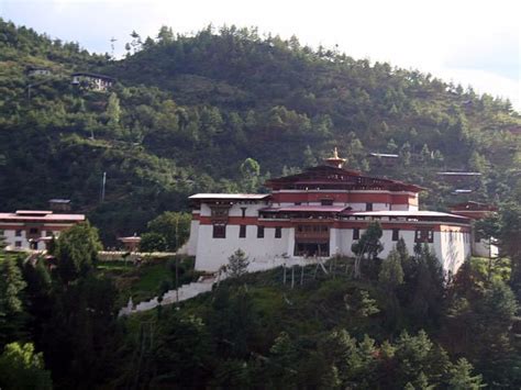 SIMTOKHA DZONG (2026) All You Need to Know BEFORE You Go (with Photos ...