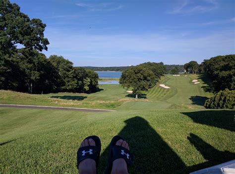 Golf Club «Nissequogue Golf Club», reviews and photos, 21 Golf Club Rd ...
