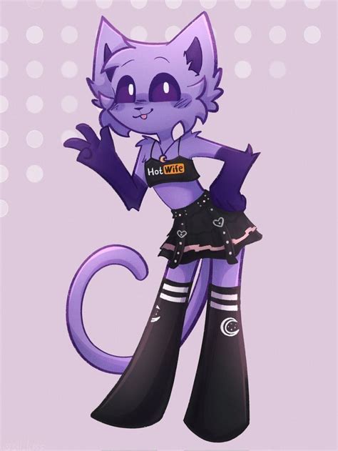 Catnap Poppy Playtime Pfp