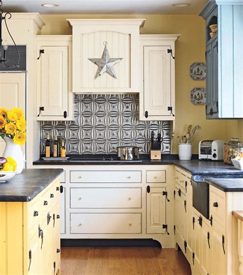 Neutral Kitchen Backsplash Ideas – Things In The Kitchen